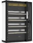 Распределительный щит Pro XL, накладной MB24_28CH-18U/M.10