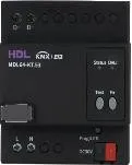 Контроллер KNX–DALI MDL64-KT.53