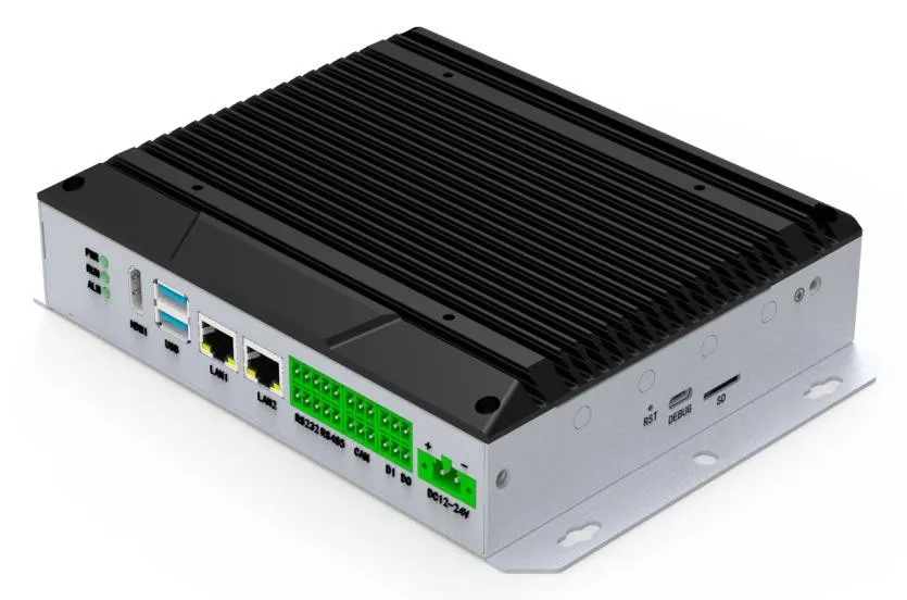 Хост гостиничной системы (Edge) MGH-SA512G-BP.10