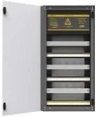 Распределительный щит Pro XL, встраиваемый MB63CH-L/M.10