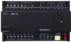 Универсальный (смешанный) актуатор, 19 каналов M/MHD02R17U.1