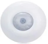 Накладной датчик PIR и освещённости M/HS05.1