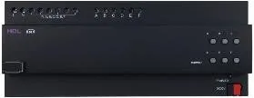 Диммирующий актуатор (по заднему фронту), 6 каналов, 1,5 А M/DM06.1
