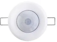 Встраиваемый датчик PIR и освещённости HDL-MSP02.4C