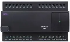 Модуль сухих контактов, 24 зоны HDL-MS24.232