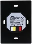 Силовой интерфейс панели, стандарт US (с внешним блоком питания) M/PCI2PU.2