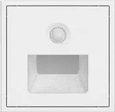 Панель индукционной подсветки пола Tile Series 2.1 MPLT-FLS-NP.18
