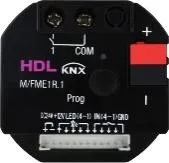 Релейный актуатор скрытого монтажа, 1 канал, 16 А M/FME1R.1