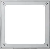 Рамка Eave Series, 1-постовая