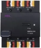 Коммутатор HDL, 6 портов HDL-MBR06.431