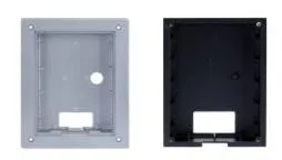 Коробка для скрытого монтажа вызывной панели IP для частного дома HDL-MVDO2101P HDL-VTM114