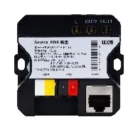 Силовой интерфейс KNX для Source 10 / Source 7 / Source mini MPWS2R1ETH-KT.18