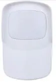 Микроволновый датчик для улицы, настенный HDL-MSOUT.4W