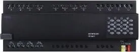 Силовой релейный актуатор, 16 каналов, 10 А HDL-MR1610.433