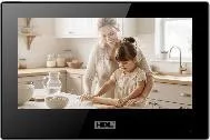 Android asosidagi 7″ domofon monitori HDL-MVDI7302B