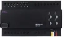 Контроллер электровентилятора, 4 канала HDL-MFAN04.432