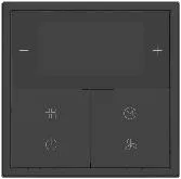 Termostat Tile Series 2.1, plastik MPHT-6B-KT.18