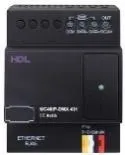 Сценарный DMX-контроллер, 48 каналов HDL-MC48IP-DMX.431