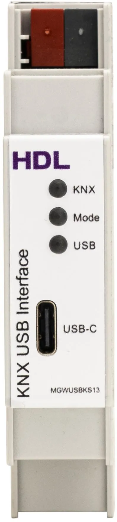 USB-интерфейс KNX MGWUSB-KT.13
