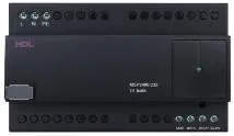 Модуль питания 2400 мА HDL-MSP2400.232