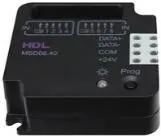 Модуль сухих контактов, 8 зон HDL-MSD08.40