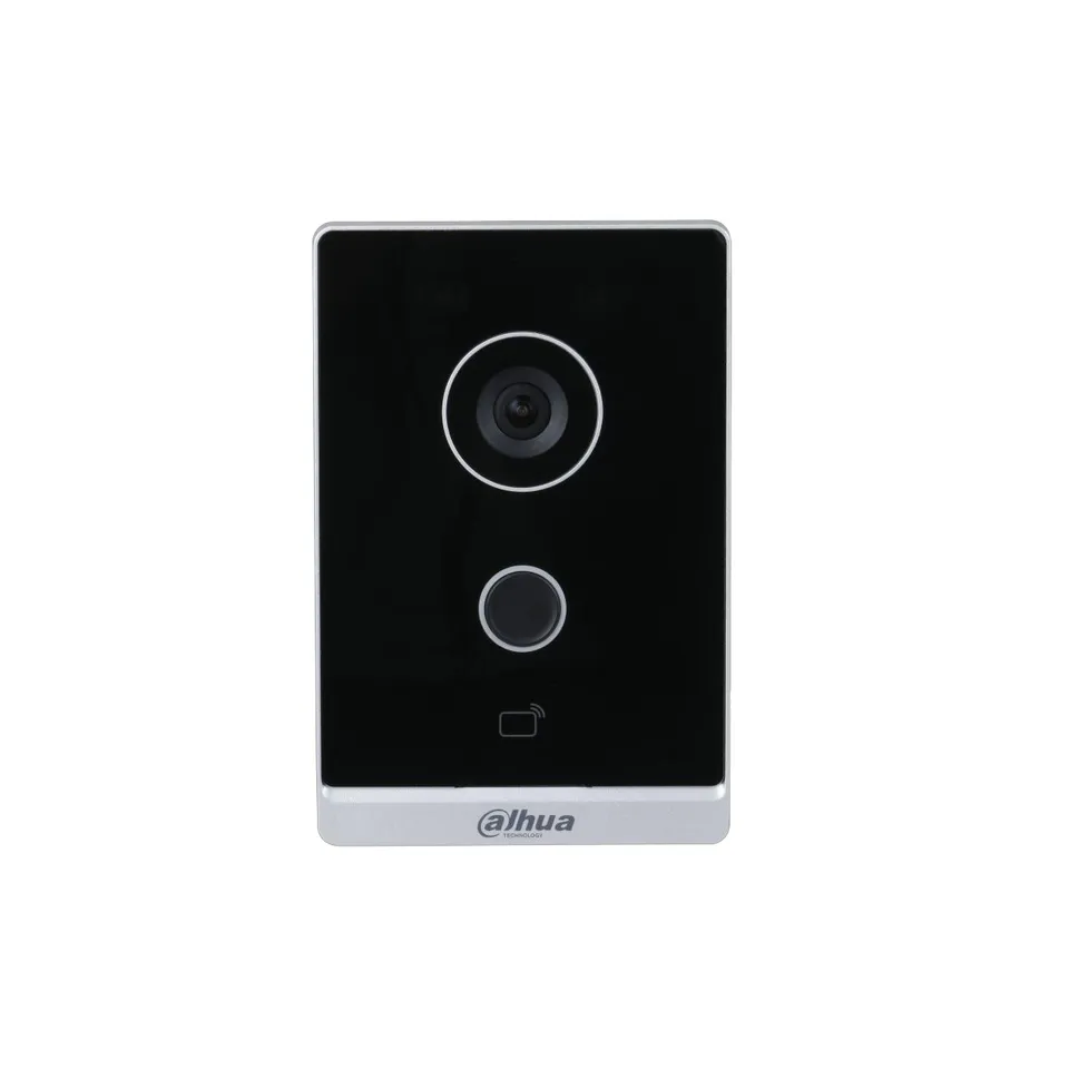 Вызывная панель IP для частного дома HDL-MVDO2102T