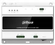 Выключатель 3 канала, 2-проводной, с блоком питания DHI-VTNS2003B-2-A