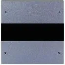 Aqlli panel Granite Series, 4 ta tugma, EU standarti M/P2R.1