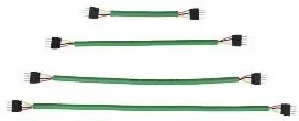 Кабель HDL FastFix HDL-MCL08P HDL-MCL12P HDL-MCL16P