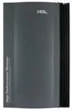 Силовой диммирующий актуатор (по переднему фронту), 12 каналов, 10 А HDL-MDH1210