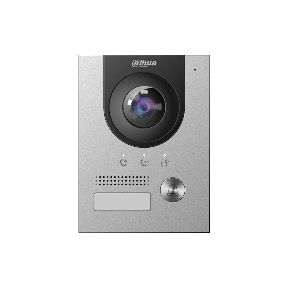 Вызывная панель IP для частного дома, 2-проводная HDL-MVDO2101P