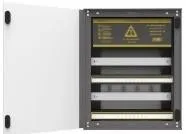 Распределительный щит Pro, встраиваемый MB42CH-S/M.10