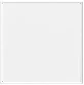 Клавишный выключатель Inkslab Series, 1 клавиша MPMY-1R-NP.17