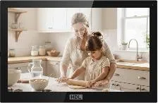 Android asosidagi 10″ domofon monitori HDL-MVDI1301B