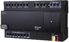 Модуль входов/выходов, 6 каналов HDL-MSC06.432