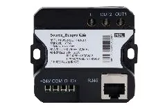 Силовой интерфейс Buspro для Source 10 / Source 7 / Source mini MPWS2R1ETH-BP.18