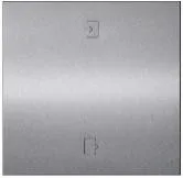 Умная панель Eave Series, 2 кнопки MPBX-2B-BP.18