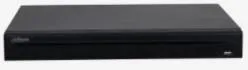 Сетевой видеорегистратор, 8 каналов, 1U, 2 HDD, 8 портов PoE DHI-NVR4208-8P-4KS2/L