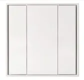 Кнопочная и сенсорная панель KNX SR-KN9551NK2-PL