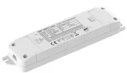 Драйвер DALI-2 NFC в прямоугольном пластиковом корпусе SRP-2305N-15CC100-700