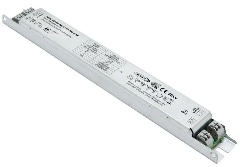 Драйвер D4i в металлическом корпусе SRPL-2305iN-50CC650-1300