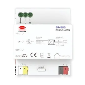 Блок питания KNX SR-KN9100PS