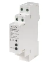 Диммер DALI с фазовым управлением SR-DA9042A-D
