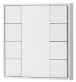 Кнопочная панель DALI-2 SR-2422NK8-PRO-PL