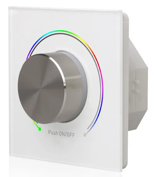 Диммер DALI с MCU SR-2400RB-RGB