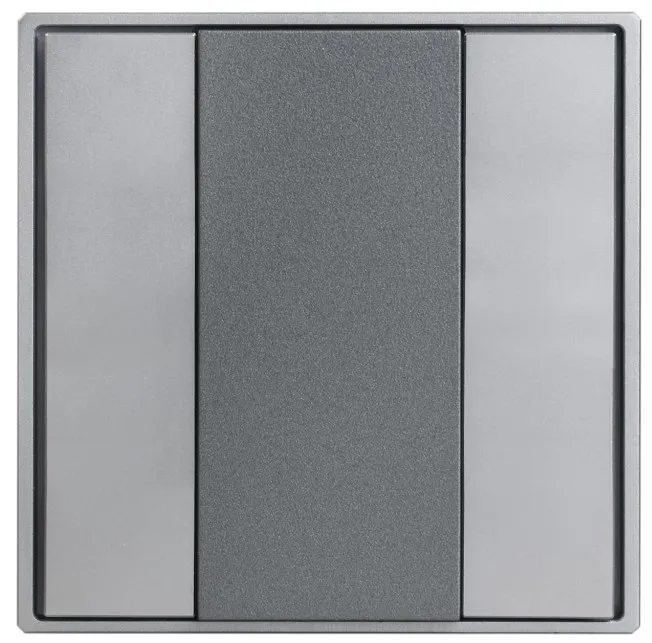 Кнопочная и сенсорная панель KNX SR-KN9551NK2