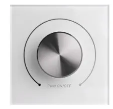 Кнопочная панель DALI-2 SR-2410R-DA2