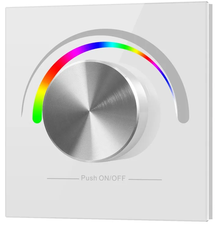Диммер DALI с MCU SR-2400RL-RGB