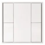 Кнопочная панель DALI-2 SR-2422NK4-PRO-PL
