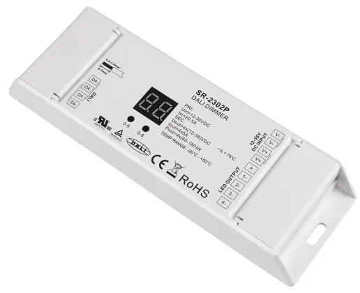 DALI DT6 LED kontrolleri SR-2302P